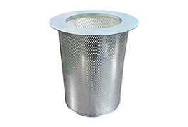 Customized Air Filter Cartridge 269*422*499